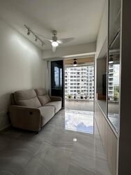High Park Residences (D28), Apartment #510813551